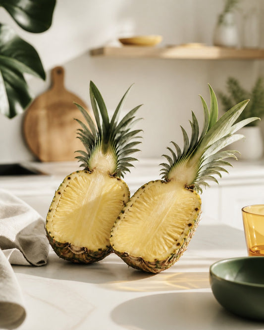 Does Pineapple Really Do Anything for Women? Sorting the Myth From the Useful Part