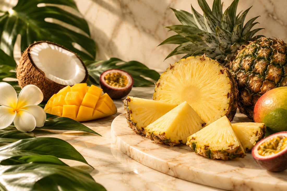 Does Pineapple Actually Work for Women? What the Science Says About Bromelain and Feminine pH