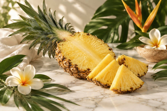 Does Pineapple Actually Work for Women? What the Evidence Says