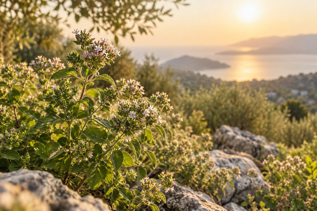 Does Wild Oregano Oil Actually Work? What the Evidence Says