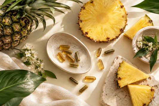 Feminine Balance Probiotic Supplement: What the Mechanism Actually Is (And What It Is Not)