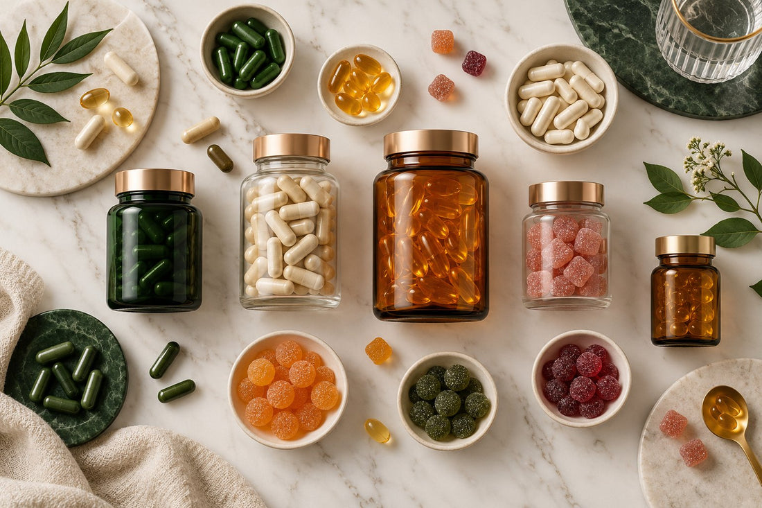 How to Choose a Women's Probiotic: The 5 Things That Actually Matter on the Label