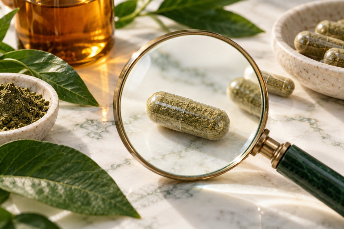 Feminine Probiotic Third-Party Tested: What It Actually Means (And Why It Matters Before You Buy)