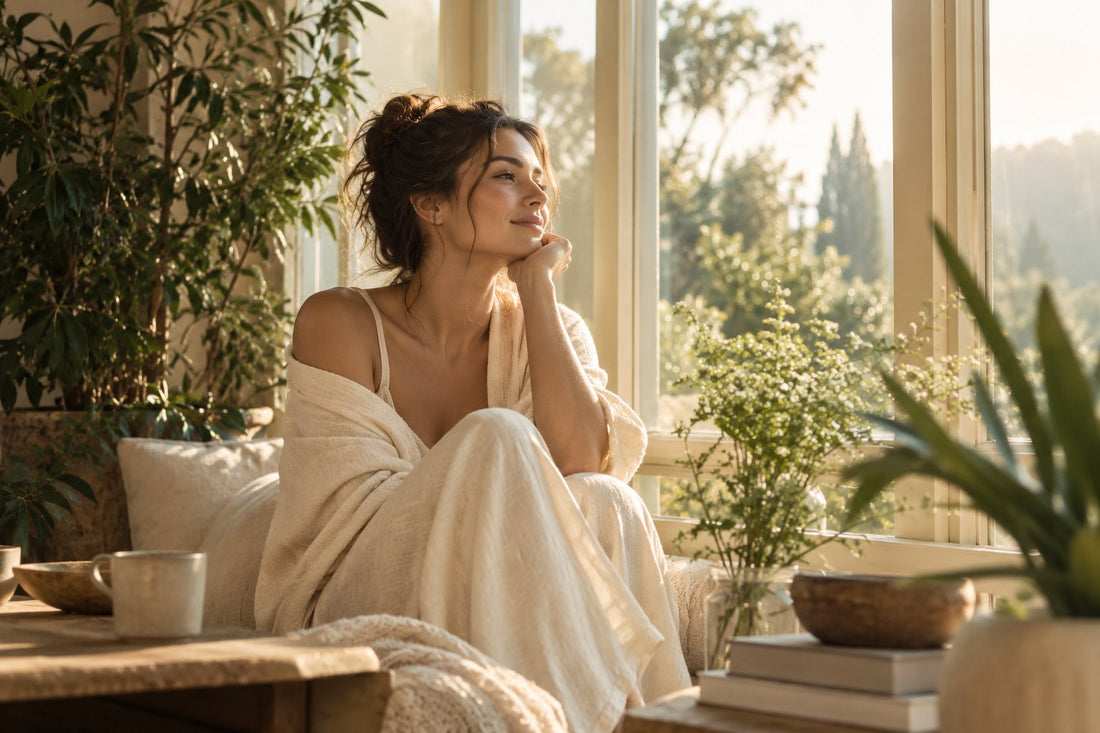 What Feminine Probiotics Actually Do (And Why the Framing Matters)