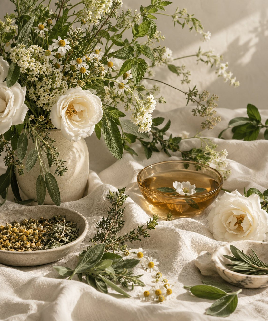 What Actually Causes Vaginal Odor Changes (And What Your Body Is Telling You)