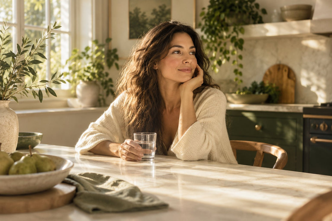 Gut Symptom Checker: 7 Signs Your Digestive System Is Asking for Support