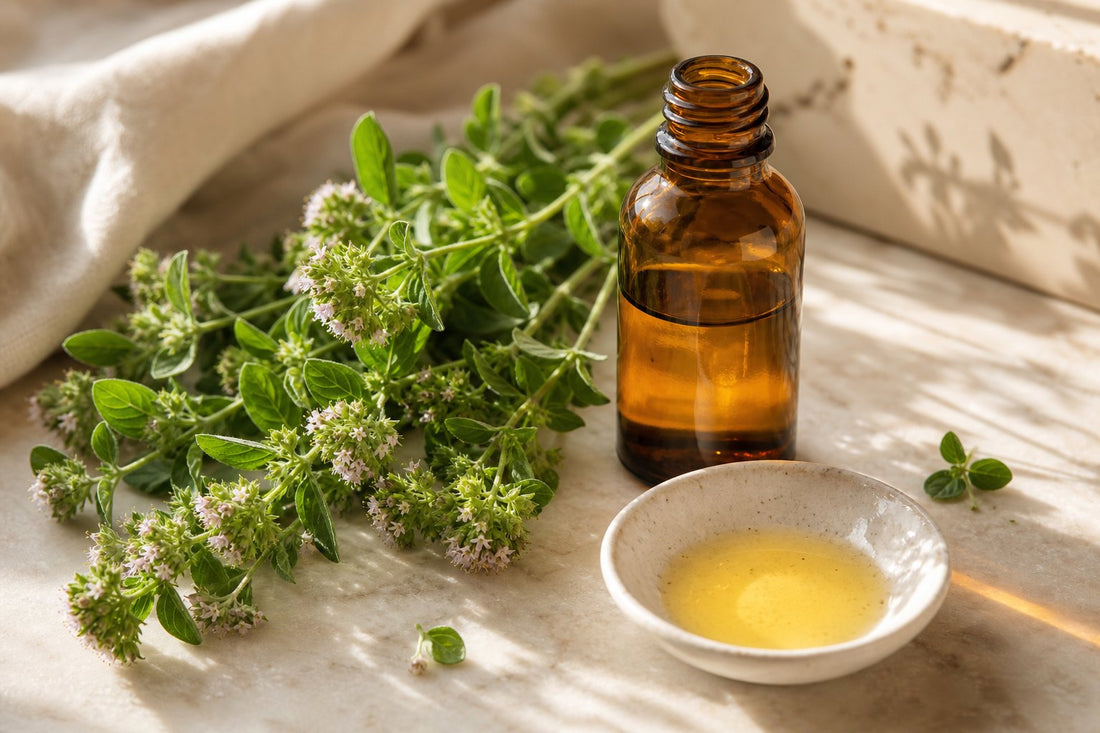 How and When to Take Oregano Oil: The Timing Details That Most Labels Skip