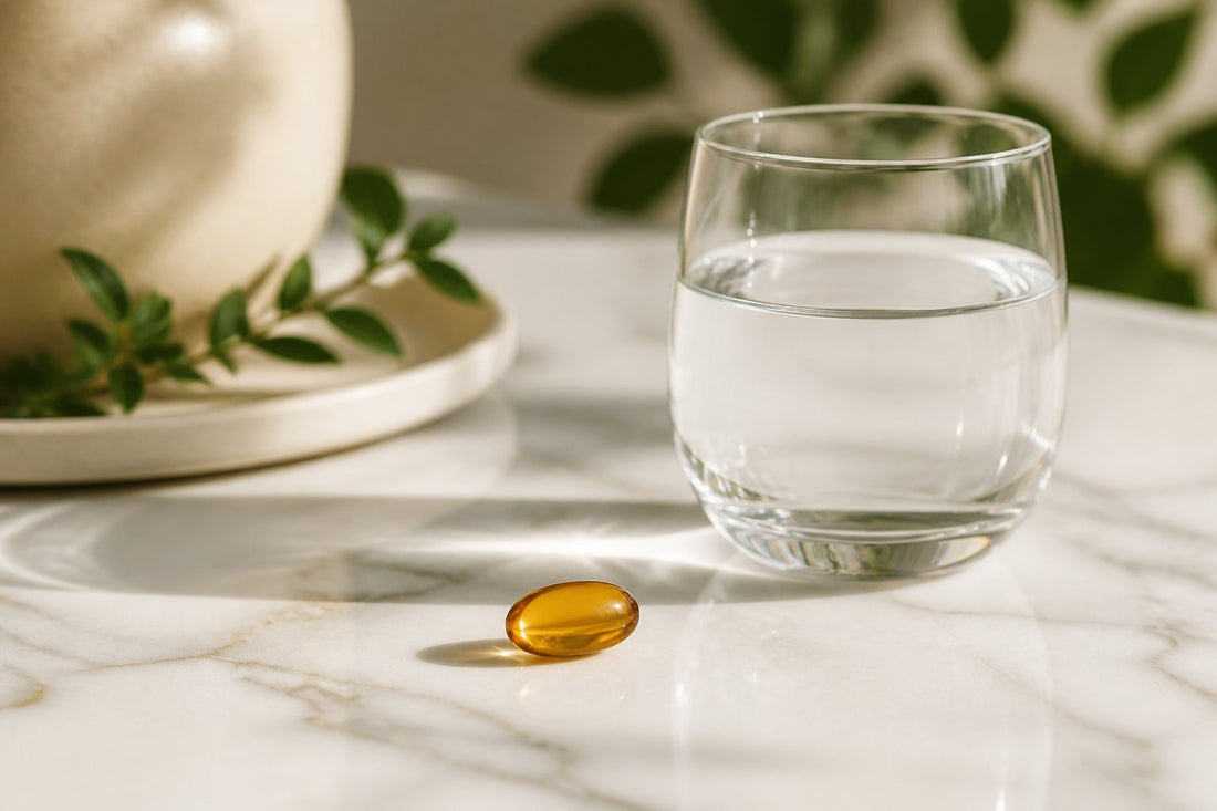 How and When to Take Oregano Oil: A Timing Guide That Actually Makes Sense