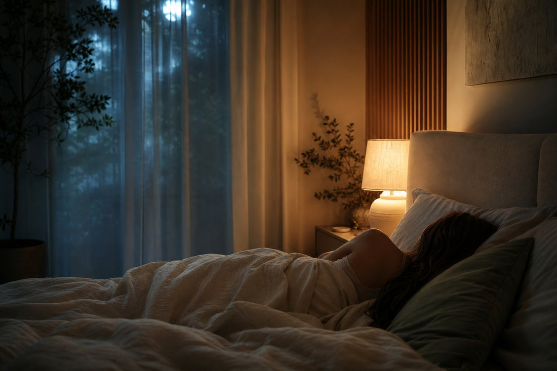 Cortisol Blockers at Night vs. Morning: Why the Timing Changes Everything