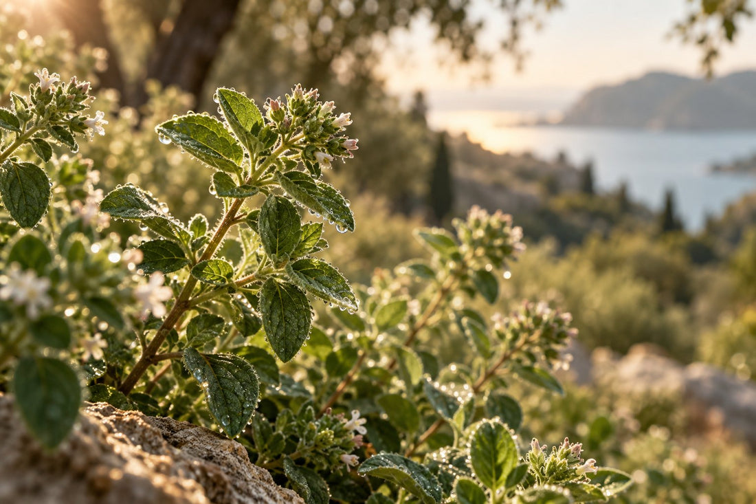 How Does Carvacrol Actually Work? The Science Behind Oregano Oil's Active Compound