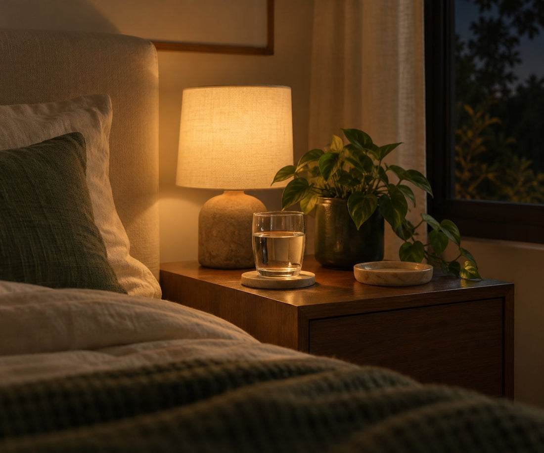 How Does a Nighttime Fat Burner Actually Work? The Science Explained