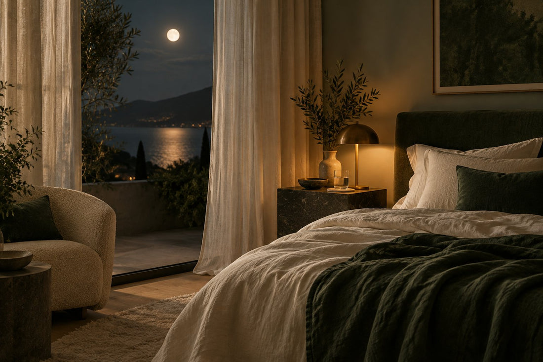 How Sleep and Weight Loss Are Connected: The Hormones Behind the Pattern