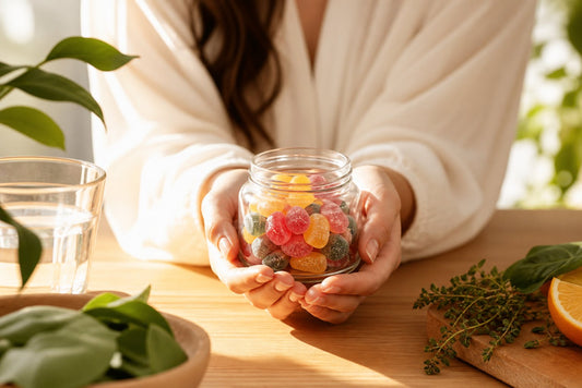 How Long Do Women's Probiotic Gummies Take to Work? A Timeline You Can Actually Plan Around
