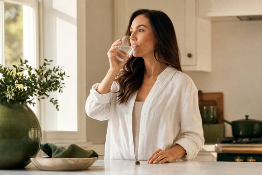How Long Should You Take Women's Probiotics? The Answer Depends on What You Are Trying to Do