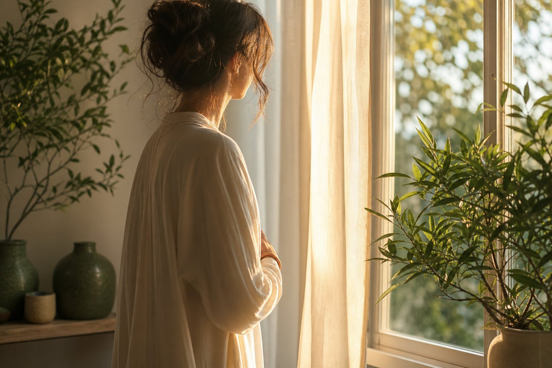 How Women Can Lower Cortisol Naturally: 5 Levers That Work With Your Biology