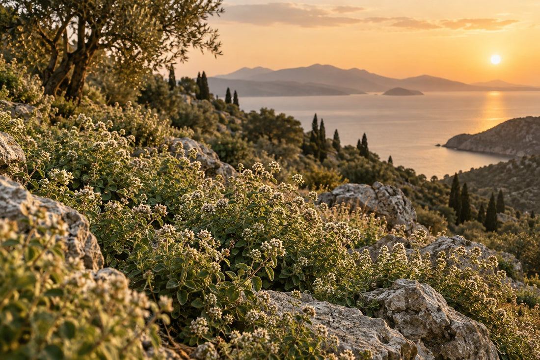 How to Buy Oregano Oil: A Plain-Language Guide to Getting It Right