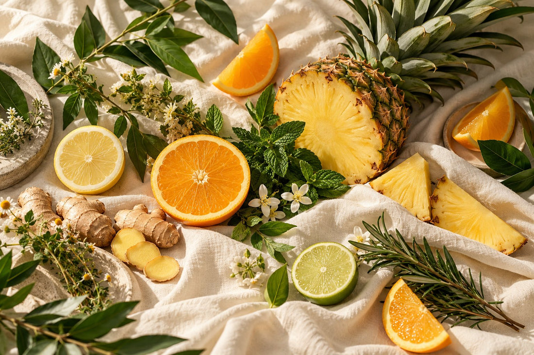 How to Smell Fresh During Your Period: What Actually Changes and What Helps