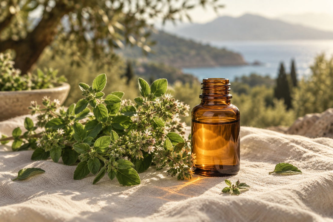 How to Take Oregano Oil If You Have SIBO: What to Know First