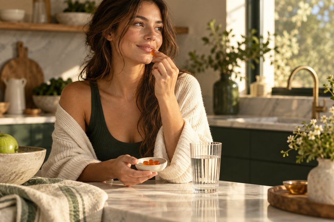 How to Take Women's Probiotics So They Actually Work
