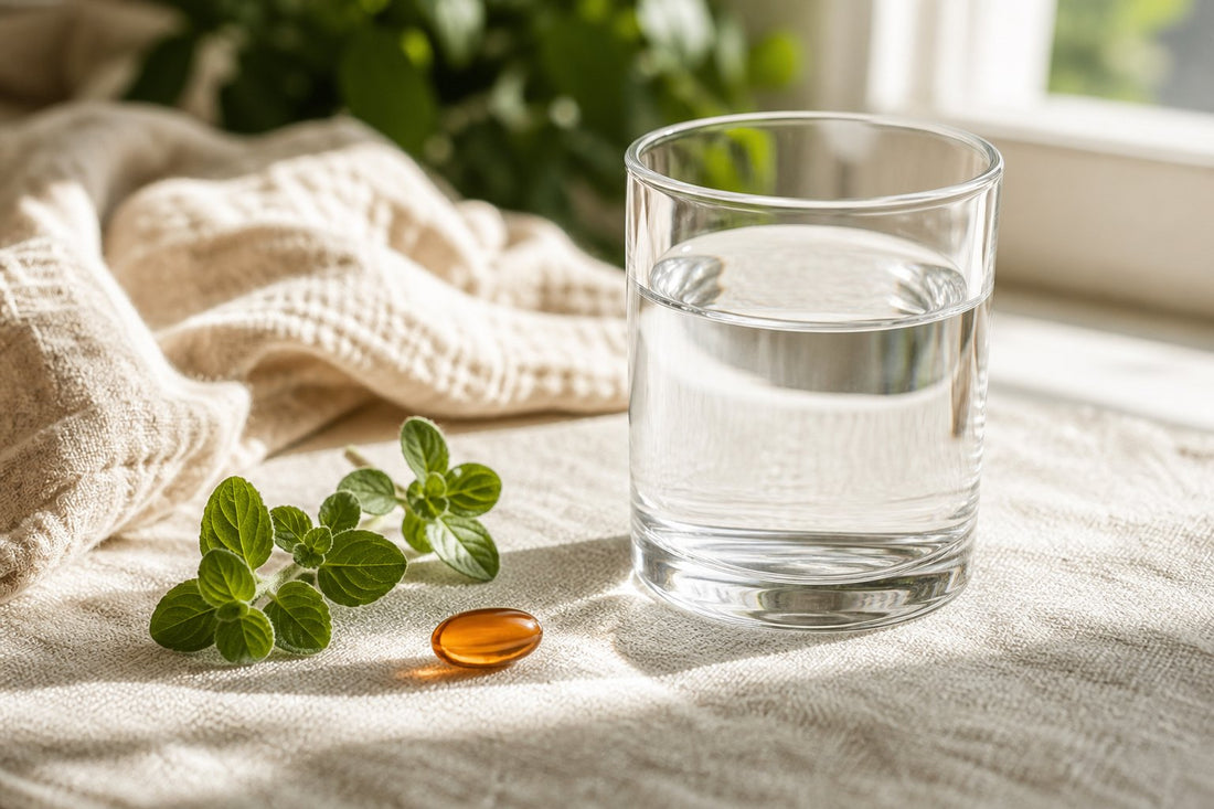 How to Use Oregano Oil: Timing, Dosing, and What to Actually Expect