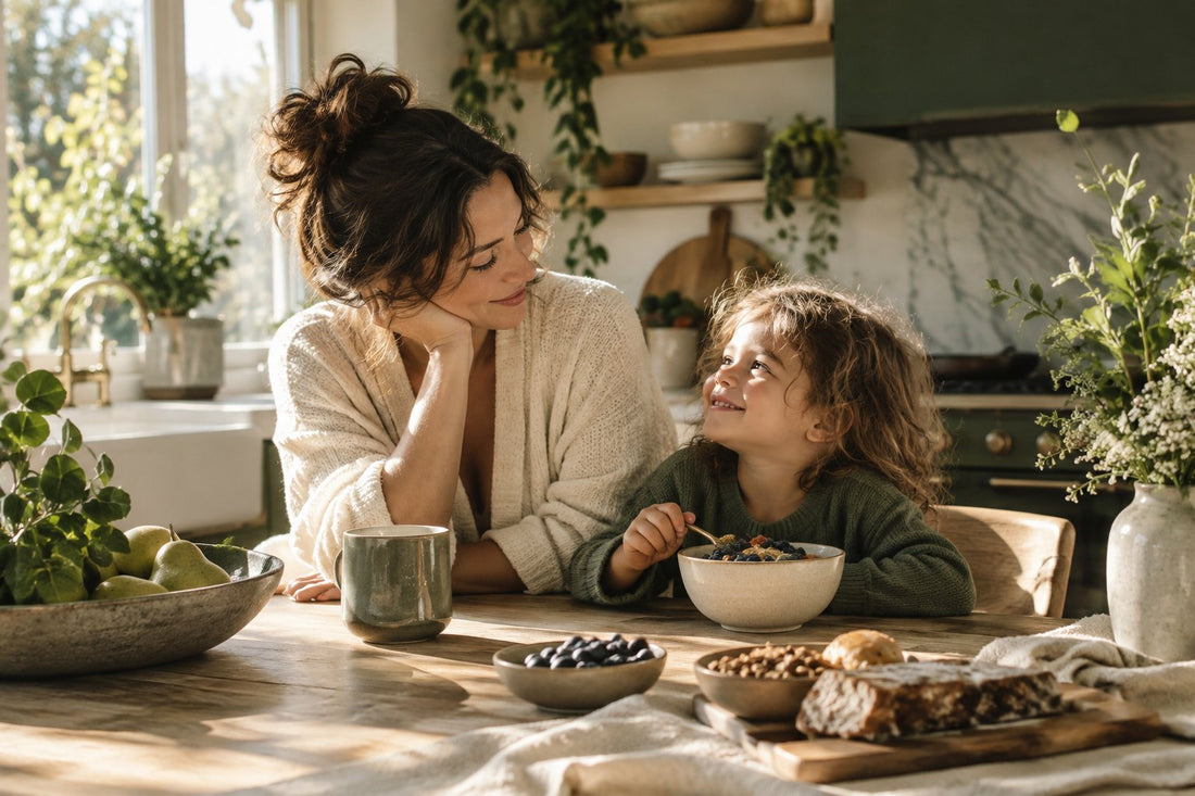 Is Oregano Oil Safe for Kids? What Parents Need to Know Before Giving It