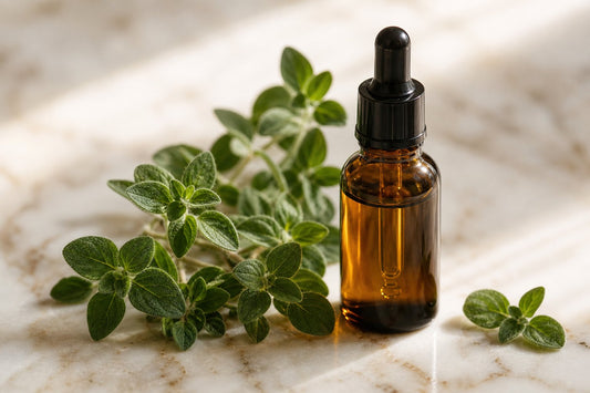 Is Oregano Oil Good for Leaky Gut? What the Connection Actually Looks Like