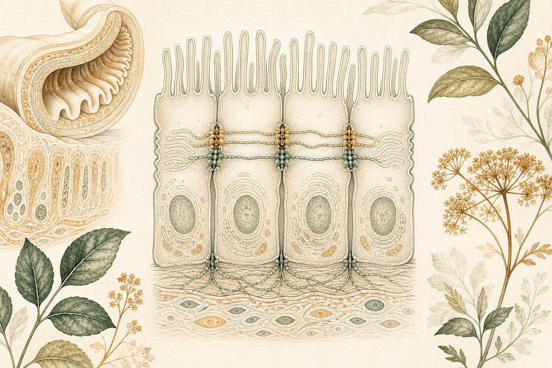Is There a Test for Leaky Gut? What the Research Actually Says