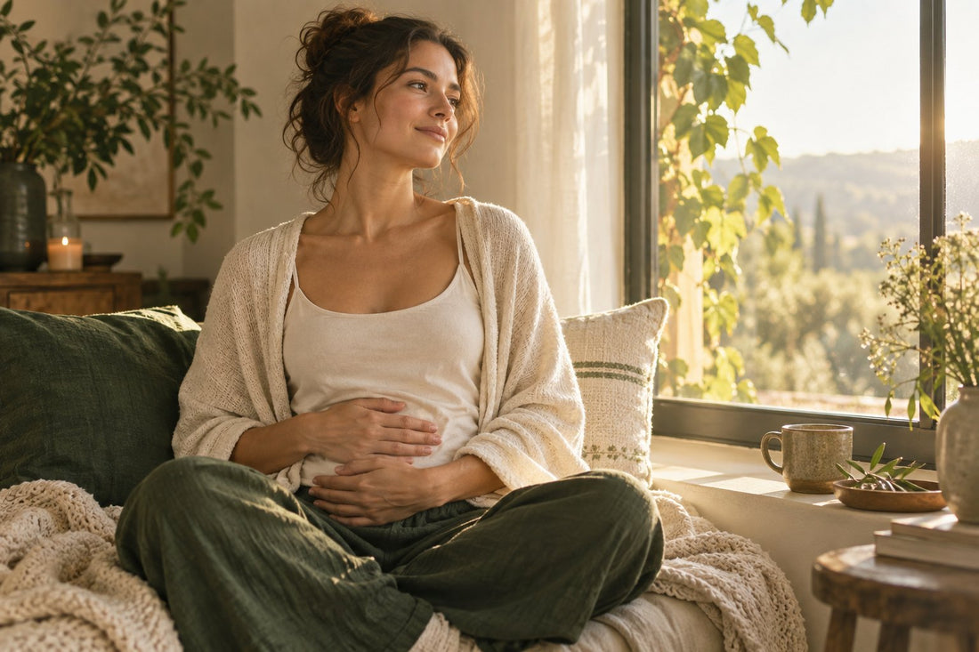 7 Leaky Gut Symptoms in Women That Most Doctors Overlook