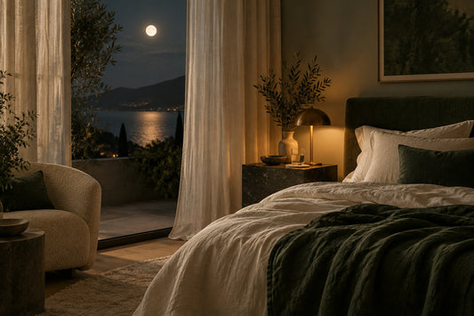 The Magnesium Glycinate and Cortisol Connection: What to Know Before You Buy a Sleep Supplement