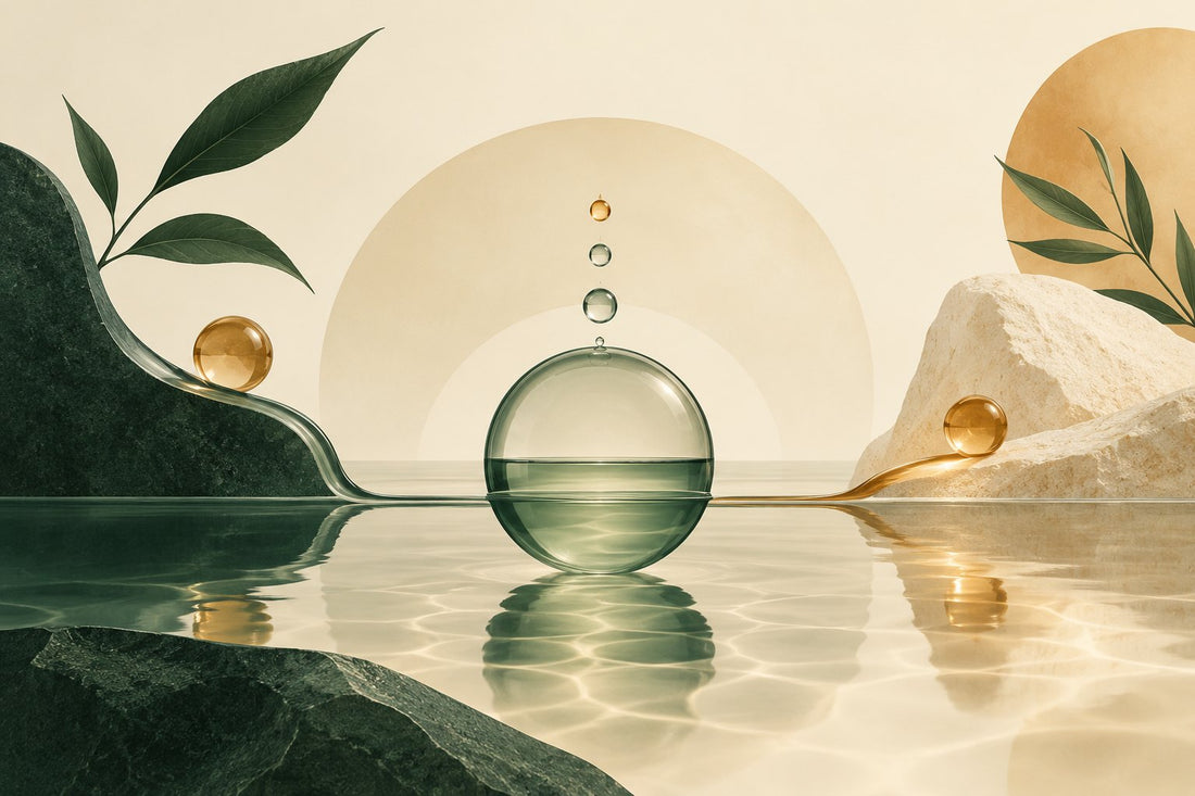 Men vs. Women and pH Balance: Why the Difference Matters for Feminine Wellness