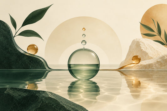 Men vs. Women and pH Balance: Why the Difference Matters for Feminine Wellness