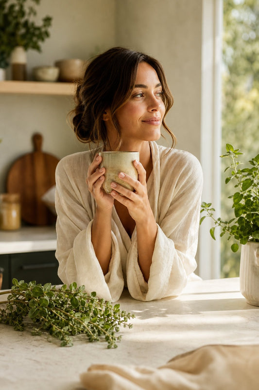 What Oil of Oregano Actually Does for Women (A Plain-Language Look)