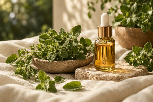 5 Oil of Oregano Benefits That Researchers Keep Coming Back To