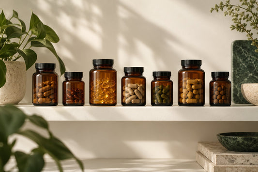 Oil of Oregano: What to Actually Look for When Choosing a Brand (5-Point Checklist)