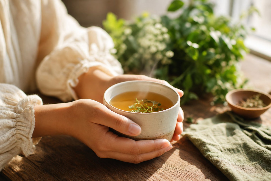 Why Women Are Turning to Oil of Oregano Capsules (And How It Actually Works)