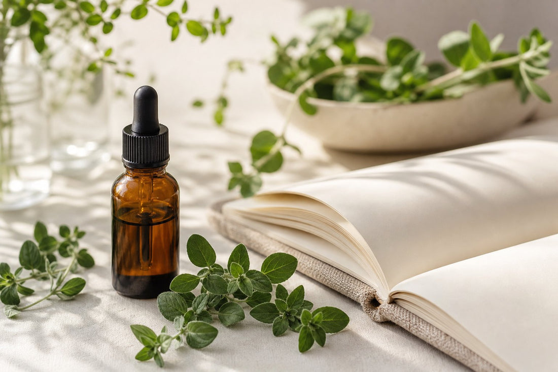 Oregano Oil Benefits and Side Effects: What You Actually Need to Know Before Using It
