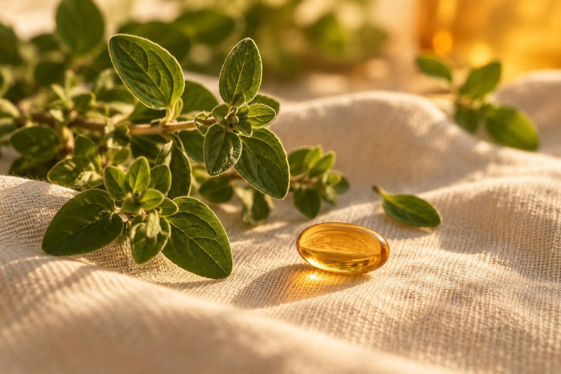 Oregano Oil and Candida: What the Research Shows and What to Look For
