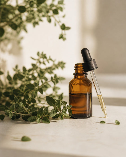 What Oregano Oil Actually Does for Your Immune System (And What to Look for in the Label)