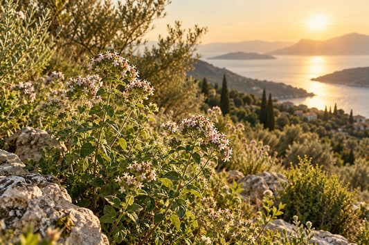 What the Science Actually Says About Oil of Oregano