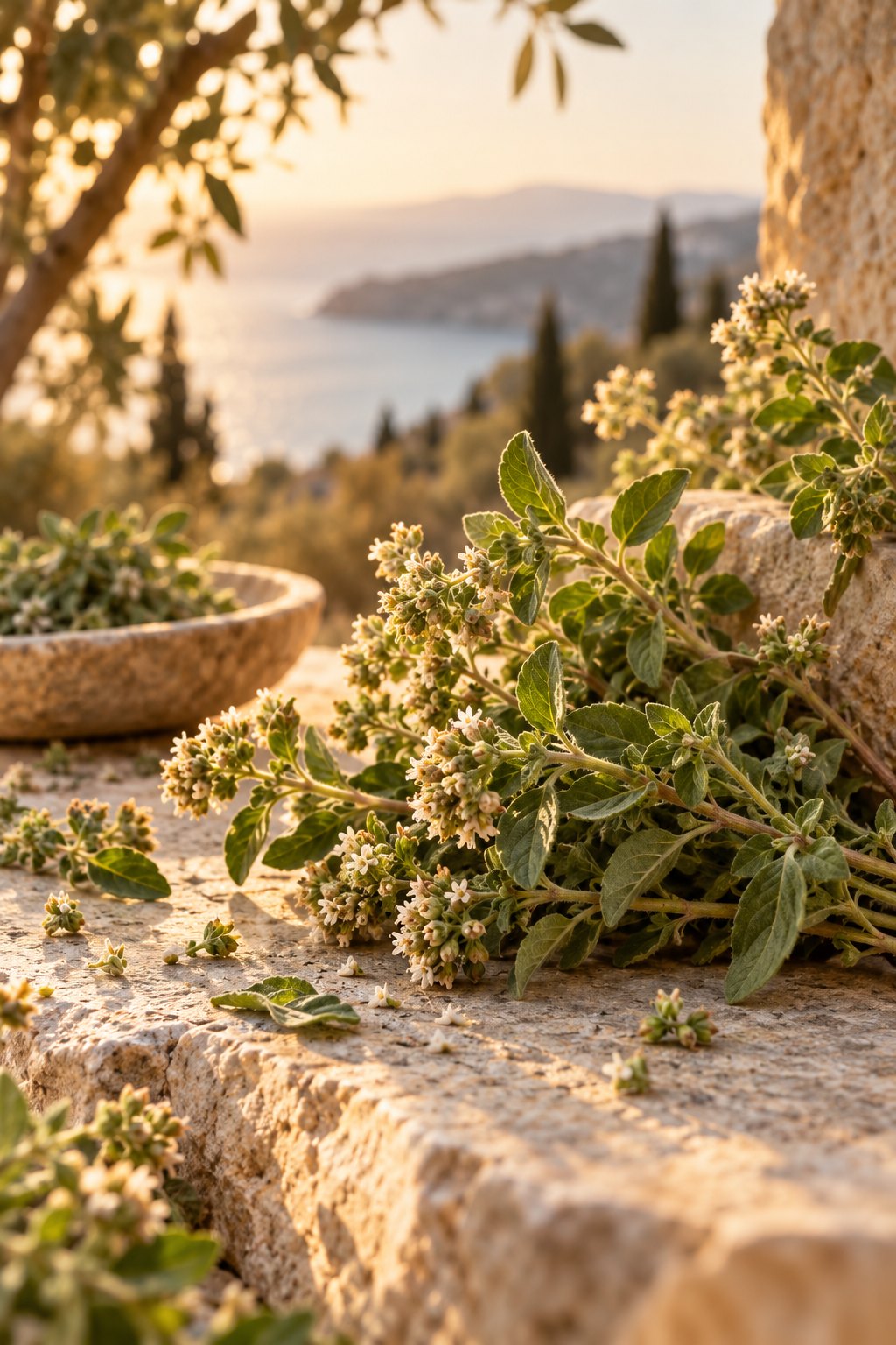 What Carvacrol Actually Does Inside Your Body: The Science Behind Oregano Oil Benefits