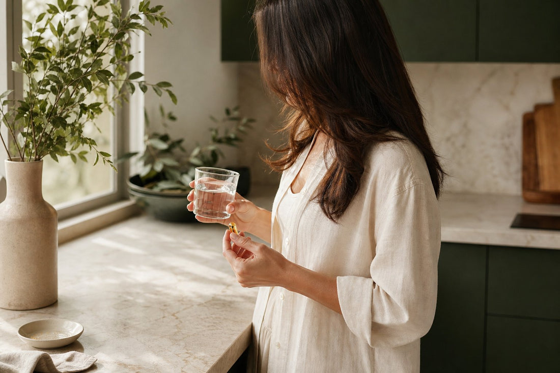 Oregano Oil Capsules and Women's Health: What the Research Actually Shows