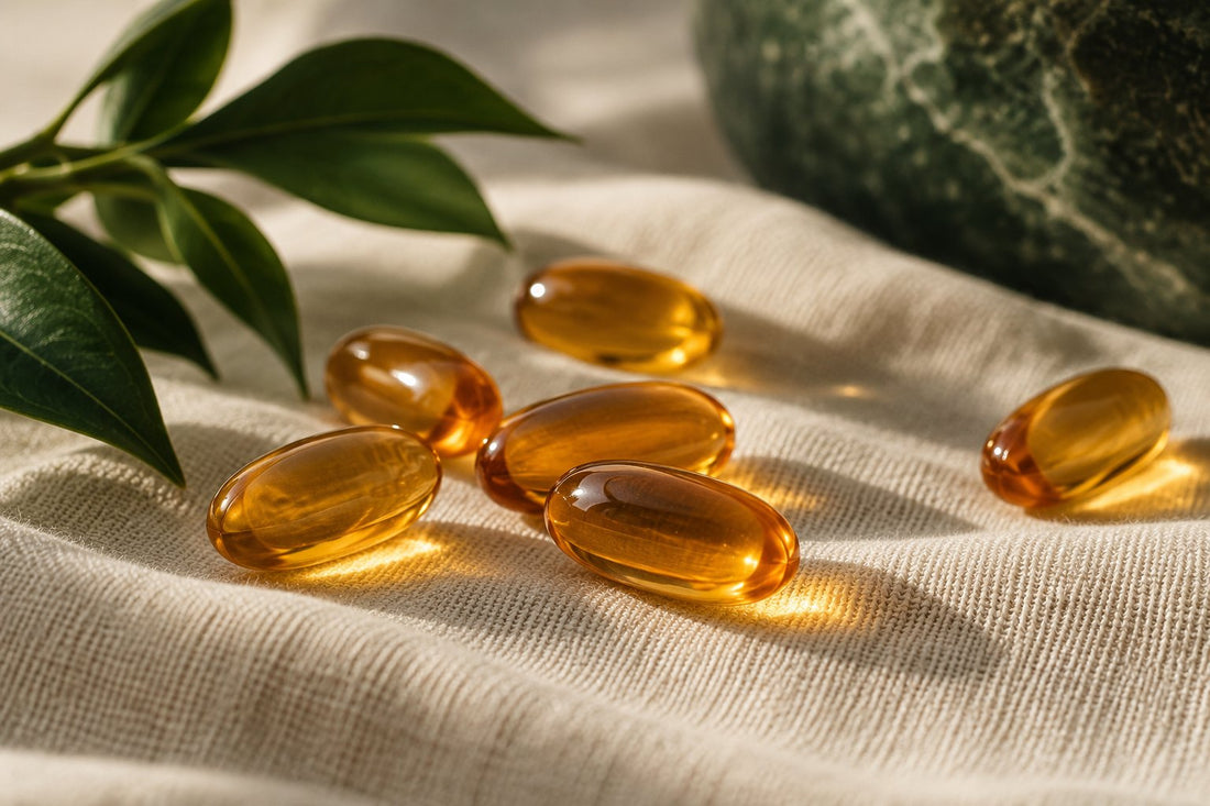 Oregano Oil Capsules: Benefits, Side Effects, and What the Label Is Not Telling You