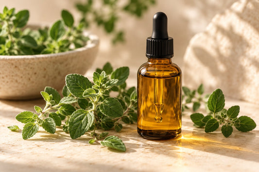 Oregano Oil Benefits and Side Effects: What the Evidence Shows
