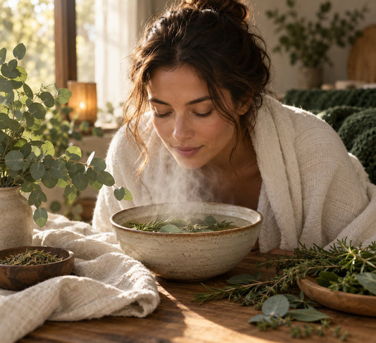 Oregano Oil and Sinus Health: What to Know Before You Try It