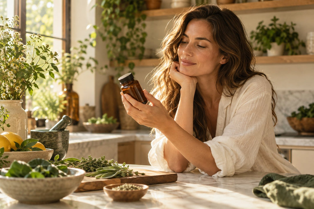 What Women Need to Know About Oil of Oregano Before Taking It