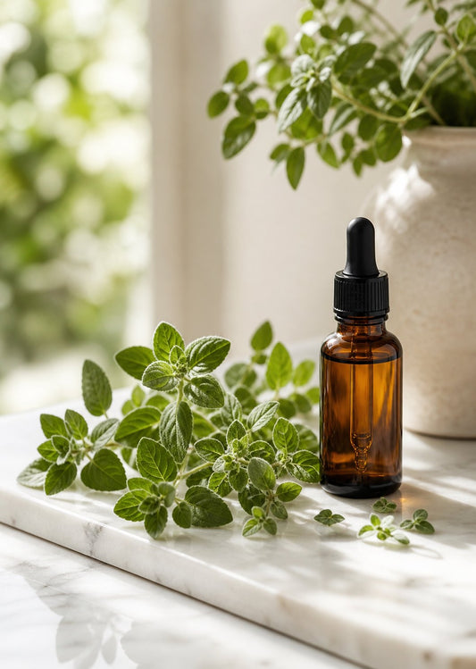 Leaky Gut Explained: What's Actually Happening in Your Intestinal Lining (and Why Oregano Oil Keeps Coming Up)