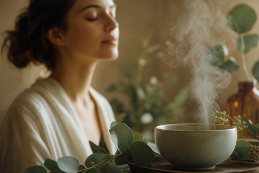 Oregano Oil and Nasal Spray: What You're Actually Getting From Each