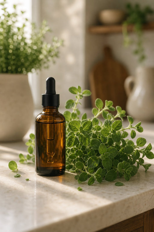 7 Reasons People Take Oregano Oil Pills Every Day (And What to Expect)