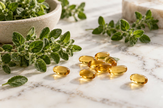 Is Oregano Oil Safe? What the Research Actually Says