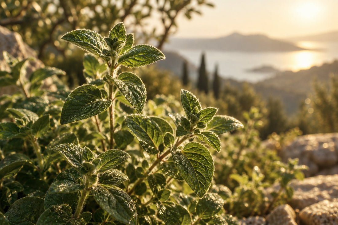 How Oregano Oil Supplements Actually Work Inside the Body